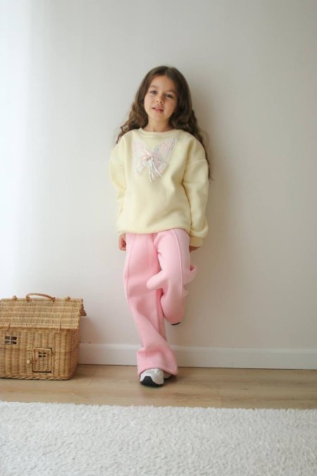 بدلة الفراشة